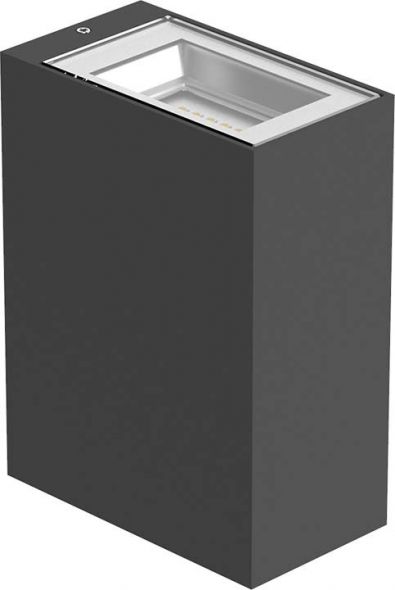 LED-Wandleuchte 3105442 LED-Wandleuchte 3105442