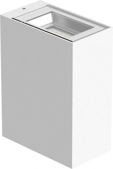 LED-Wandleuchte 3105445 LED-Wandleuchte 3105445