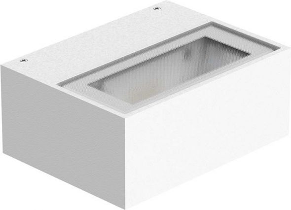 LED-Wandleuchte 3105447 LED-Wandleuchte 3105447