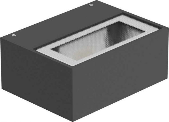 LED-Wandleuchte 3105450 LED-Wandleuchte 3105450