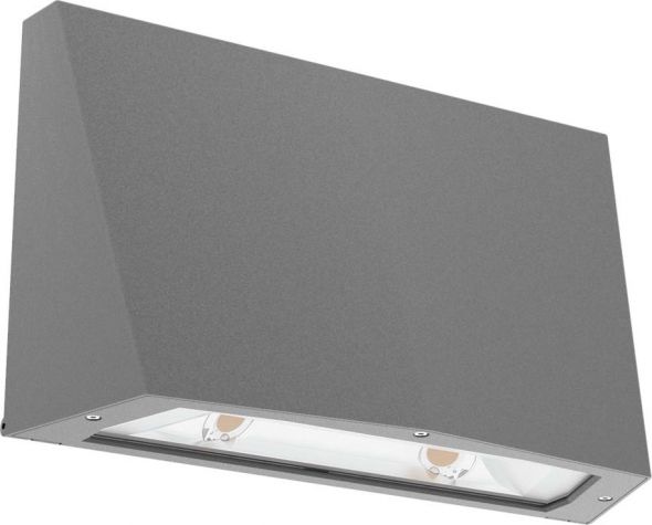 LED-Wandleuchte 3106336 LED-Wandleuchte 3106336