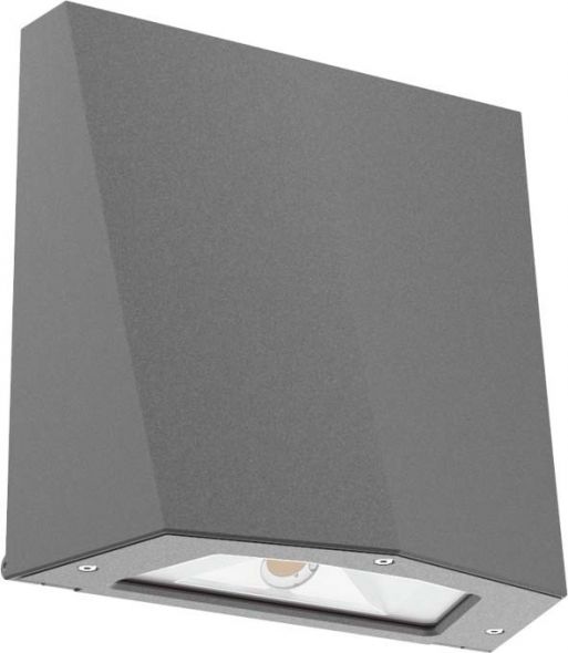 LED-Wandleuchte 3106358 LED-Wandleuchte 3106358