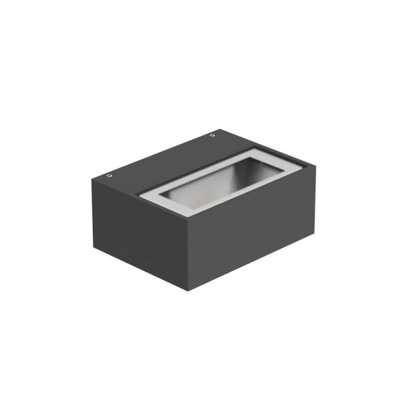 LED-Wandleuchte 3111193 LED-Wandleuchte 3111193