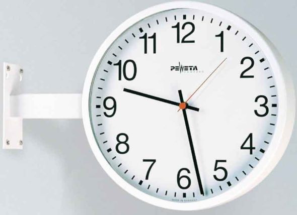 Nebenuhr 71.272.213 Nebenuhr 71.272.213