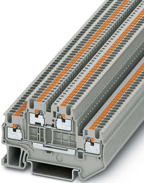 Durchgangsreihenklemme PTTB 1,5/S
