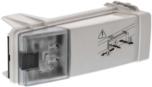 Abgangsadapter LTAC #9713200 Abgangsadapter LTAC #9713200