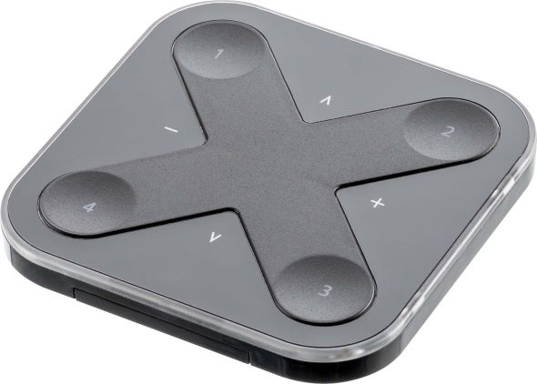 Controller XLS CC CONTROLER Controller XLS CC CONTROLER