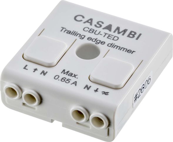 Erweiterung XLS CC SWITCH