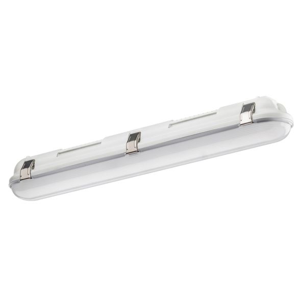 LED-Feuchtraumleuchte 0,6m LUNA-BL #5211012 LED-Feuchtraumleuchte 0,6m LUNA-BL #5211012