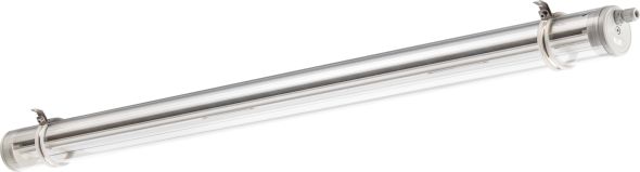 LED-Rundrohrleuchte TUBIS LED #7a042430 LED-Rundrohrleuchte TUBIS LED #7a042430