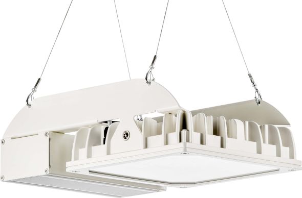 LED-Strahler QUADRONIUS #86790121 LED-Strahler QUADRONIUS #86790121