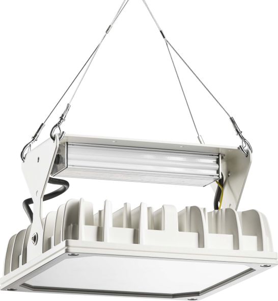 LED Strahler QUADRONIUS QUADRONIUS #86240101 LED Strahler QUADRONIUS QUADRONIUS #86240101