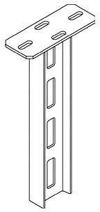 Konsolhalter KDI 18F Konsolhalter KDI 18F