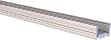 Aufbau-Aluminium-Profil TRPA2512 Aufbau-Aluminium-Profil TRPA2512