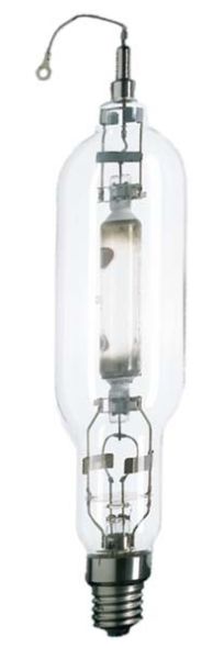 Halogen-Metalldampflampe HRI-TS2000W/D/400E40 Halogen-Metalldampflampe HRI-TS2000W/D/400E40
