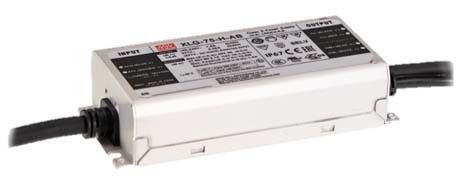 LED-Betriebsgerät 24V OTNA2450 LED-Betriebsgerät 24V OTNA2450