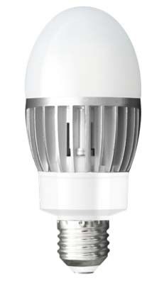 LED-Lampe RL-HRL125 41W 230V E27 6000lm 4000K 840 cool white LED-Lampe RL-HRL125 41W 230V E27 6000lm 4000K 840 cool white