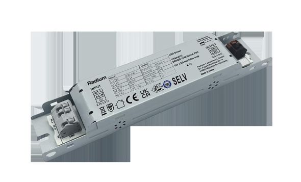 LED-Treiber OTNA4033 LED-Treiber OTNA4033