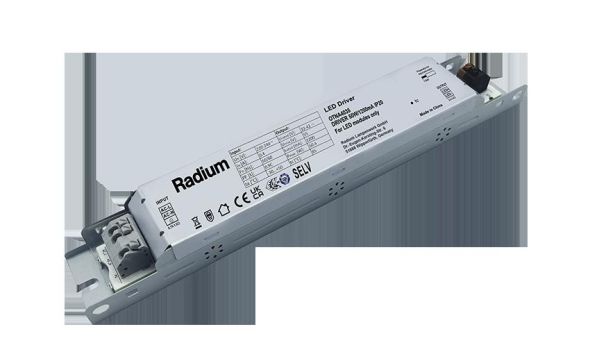 LED-Treiber OTNA4035 LED-Treiber OTNA4035