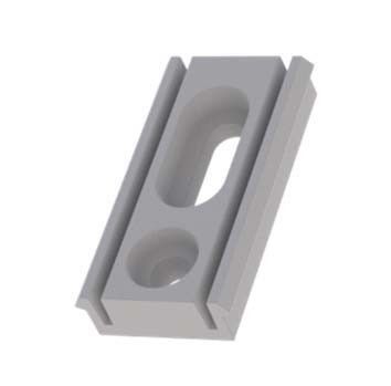 Montageclip ZTPA2622 Montageclip ZTPA2622