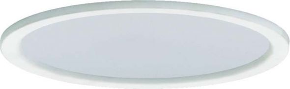 Abdeckscheibe opal DGOD 195 W