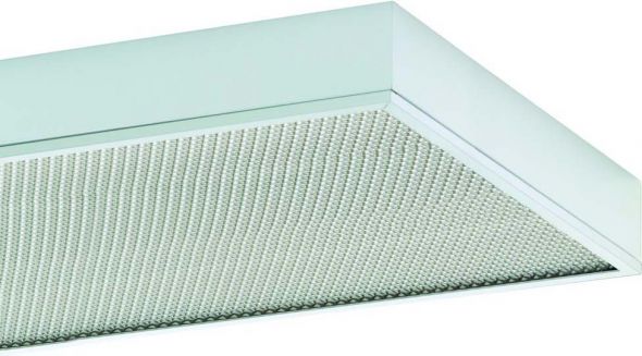 Anbauleuchte m.RIDI-Tube SHL-L 480/3 #0650613