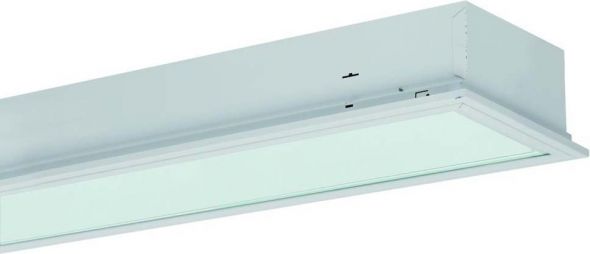 Einbauleuchte m. RIDI-Tube EIHLS-L 180 #0850634