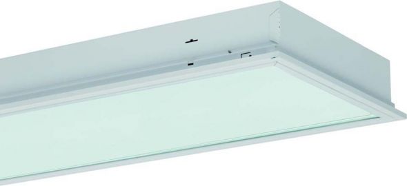 Einbauleuchte m. RIDI-Tube EIHLS-L 280 #0860635