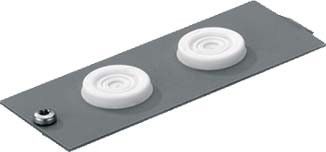 Klemmenabdeckung ZKA-SHL-DB