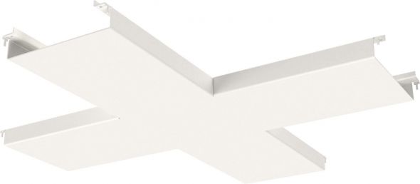 Kreuzverbinder F-EDGE-VSK-SI