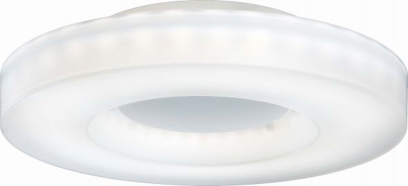 LED-Anbauleuchte IRIS-A 4500-840-ND-O LED-Anbauleuchte IRIS-A 4500-840-ND-O