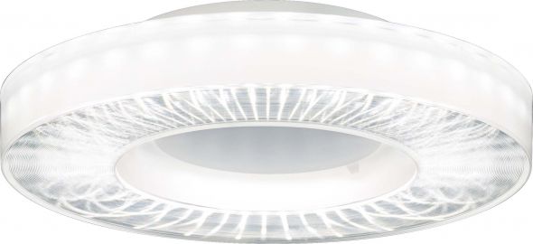LED-Anbauleuchte IRIS-A 4500-840-ND