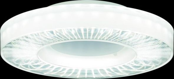 LED-Anbauleuchte IRIS-A4500-830DAEDP3