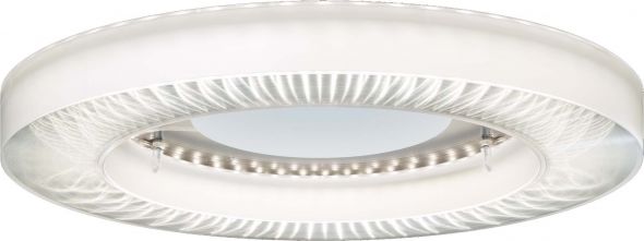 LED-Anbauleuchte IRISLA11000-830-DA-T