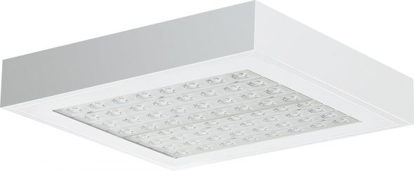 LED-Anbauleuchte LENSES-AQ03 #0627592