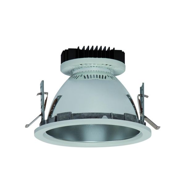 LED-Downlight EDLR 195/3000-TW-SMB