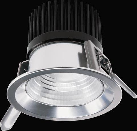 LED-Einbaudownlight MYRAL3000-9TW-M-DALI