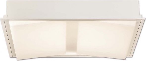 LED-Einbauleuchte ARKTIK-E-S #0822950