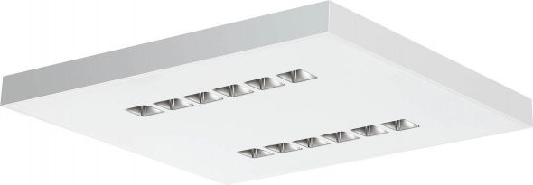 LED-Einbauleuchte EL-AQ0310ND #0627717