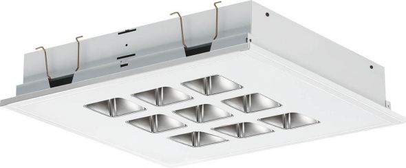 LED-Einbauleuchte EL-EQ0310ND #0827880 LED-Einbauleuchte EL-EQ0310ND #0827880