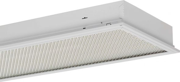 LED-Einbauleuchte ESHL-L 380/ #0860172