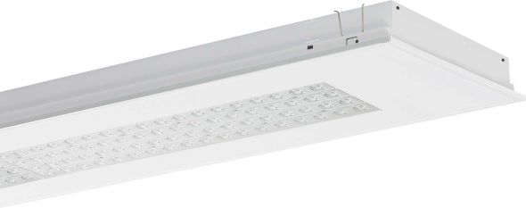 LED-Einbauleuchte LENSES-EE #0827718