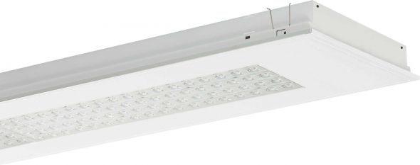 LED-Einbauleuchte LENSES-EPE #0837791 LED-Einbauleuchte LENSES-EPE #0837791