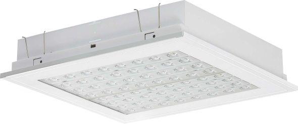 LED-Einbauleuchte LENSES-EQ #0827811 LED-Einbauleuchte LENSES-EQ #0827811