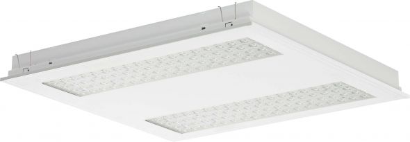 LED-Einbauleuchte LENSES-EQ #0837713 LED-Einbauleuchte LENSES-EQ #0837713