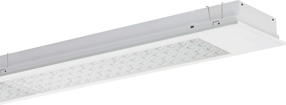 LED-Einbauleuchte LENSES-ES #0827699
