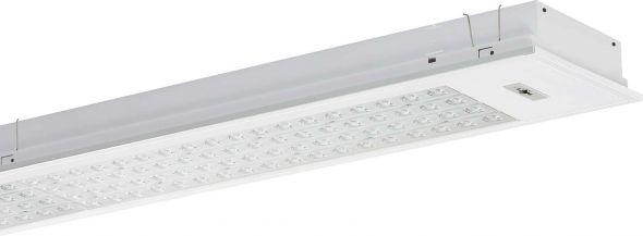 LED-Einbauleuchte LENSES-ES12 #0837847 LED-Einbauleuchte LENSES-ES12 #0837847