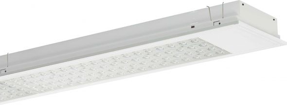 LED-Einbauleuchte LENSES-EUE #0827782