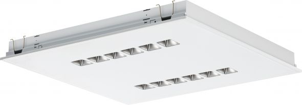 LED-Einbauleuchte M625 EL-EQ0622ND #0827798