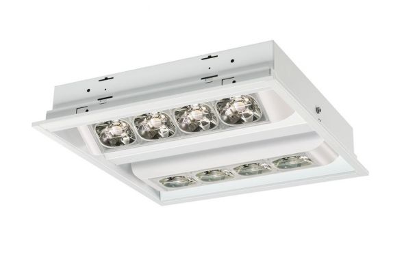 LED-Einbaustrahler REYE-2 DAWS #0332049